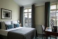 Hotel Place Du Louvre, Par
