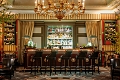 Shangri-La Hotel, Par