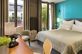 Signature Hotel Saint-Germain-des-Prs, Par