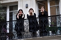 Signature Hotel Saint-Germain-des-Prs, Par