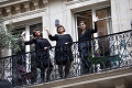 Signature Hotel Saint-Germain-des-Prs, Par
