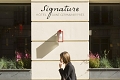 Signature Hotel Saint-Germain-des-Prs, Par