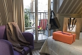 Signature Hotel Saint-Germain-des-Prs, Par