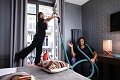Signature Hotel Saint-Germain-des-Prs, Par