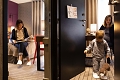 Signature Hotel Saint-Germain-des-Prs, Par