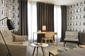 Signature Hotel Saint-Germain-des-Prs, Par