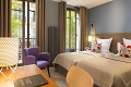 Signature Hotel Saint-Germain-des-Prs, Par