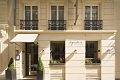 Signature Hotel Saint-Germain-des-Prs, Par