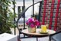 Signature Hotel Saint-Germain-des-Prs, Par