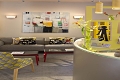 Signature Hotel Saint-Germain-des-Prs, Par