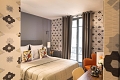 Signature Hotel Saint-Germain-des-Prs, Par