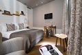 Signature Hotel Saint-Germain-des-Prs, Par