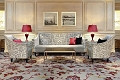 Hotel The Westin Paris Vendme, Par