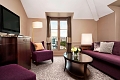 Hotel The Westin Paris Vendme, Par
