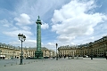 Hotel The Westin Paris Vendme, Par