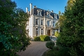 Hotel Chteau De Verrieres & Spa, Saumur