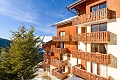 Rezidencia L'Arollaie, Peisey Vallandry