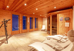 Chalet Cairn, Peisey Vallandry