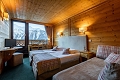 Hotel La Vanoise, Peisey Vallandry