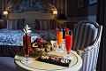 Chteau Hotel Mont Royal, Chantilly