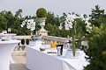 Chteau Hotel Mont Royal, Chantilly