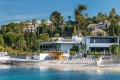 Hotel Cap d'Antibes Beach, Juan les Pins