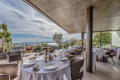 Hotel Cap d'Antibes Beach, Juan les Pins