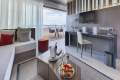 Hotel Cap d'Antibes Beach, Juan les Pins