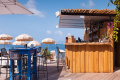 Hotel Cap d'Antibes Beach, Juan les Pins