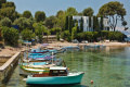 Hotel Cap d'Antibes Beach, Juan les Pins