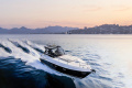 Hotel Cap d'Antibes Beach, Juan les Pins
