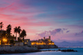 Hotel Cap d'Antibes Beach, Juan les Pins