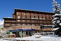 Hotel Grand, Chantemerle