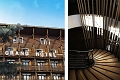 Hotel Grand, Chantemerle