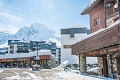 Rezidencia Grande Motte, Tignes - Val Claret