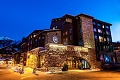 Hotel L'Aigle des Neiges, Val d'Isere