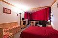 Hotel des 3 Valles, Val Thorens