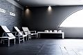Hotel Le Val Thorens, Val Thorens