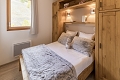 Rezidencia Le Hameau des Rennes, Vars