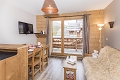 Rezidencia Le Hameau des Rennes, Vars