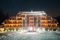 Hotel Snow Plaza, Bakuriani