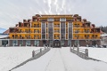 Hotel Snow Plaza, Bakuriani
