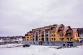 Hotel Snow Plaza, Bakuriani
