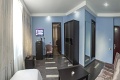 Hotel Snow Plaza, Bakuriani