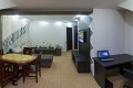 Hotel Snow Plaza, Bakuriani