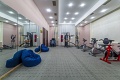 Hotel Snow Plaza, Bakuriani