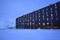 Hotel Gudauri Lodge, Gudauri