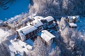 Hotel Riessersee, Garmisch-Partenkirchen
