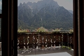 Berggasthof Krntneralm, Mittenwald