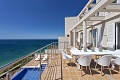 Villa Mar a Vista, Salema